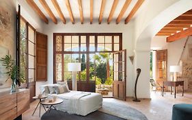 Agroturismo Son Fogueró - Adults Only